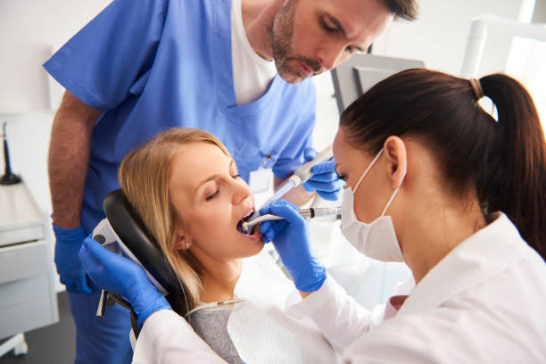 Best Periodontal (Gum) Disease Treatment  in Cambridge City, IN